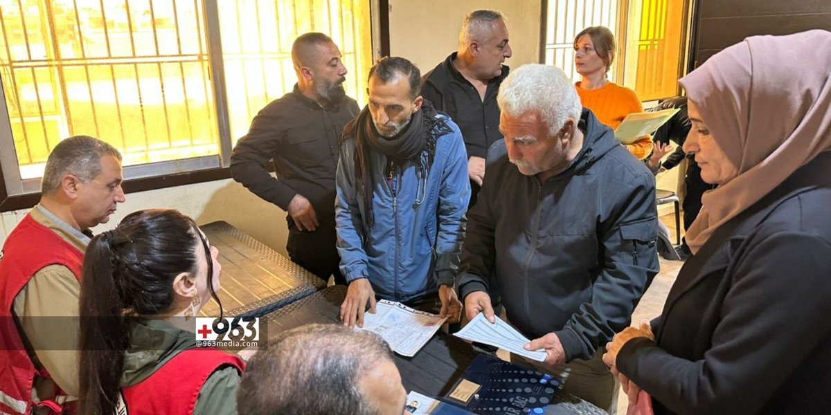 Qalaat Al Mudiq tweet media