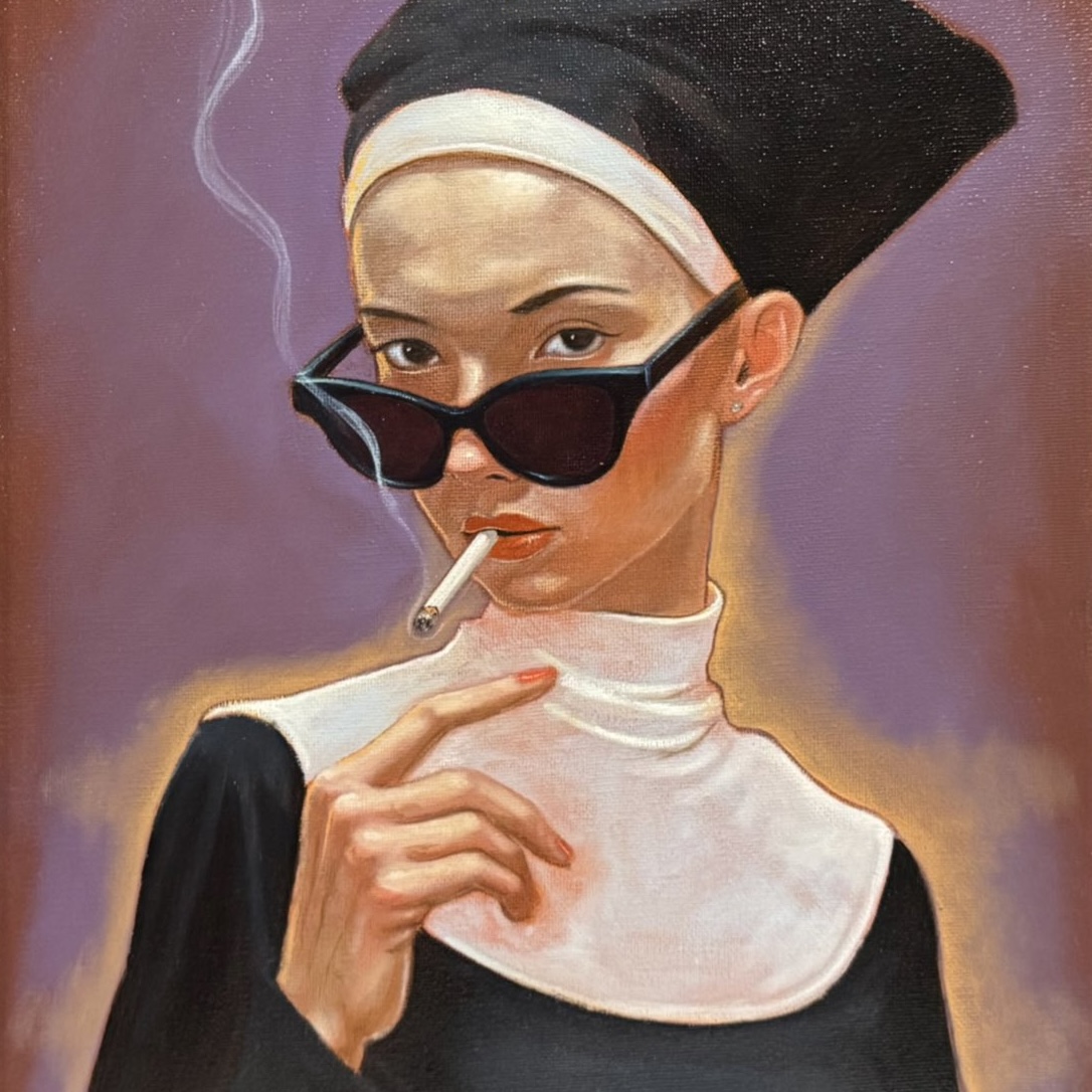 Discoverer of ART tweet media