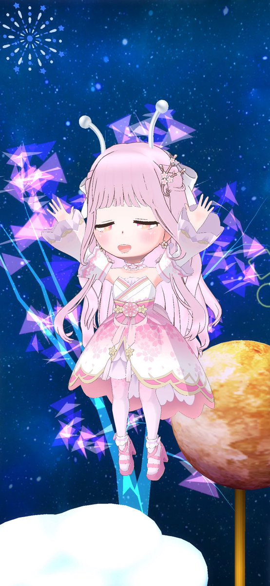 桜 明依💘😈🌸 tweet media