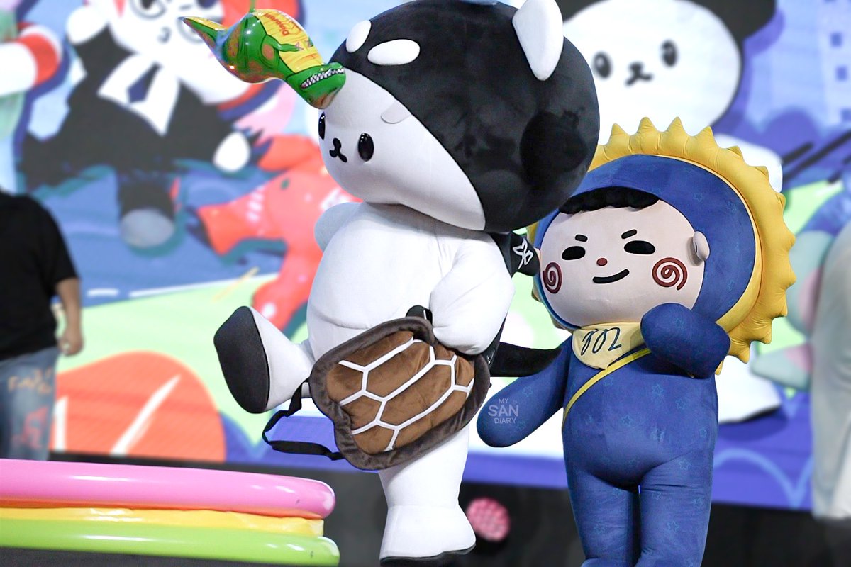 ₊°。❆ mySANdiary ❆。°₊ tweet media