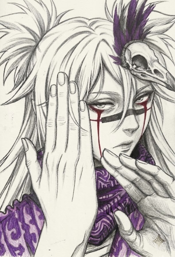 Xurry|Papyrus|Natsuki tweet media