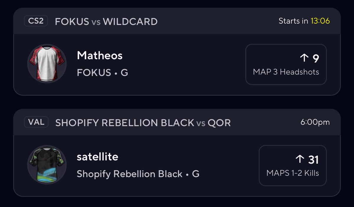 Live bet Larry 🏃💨