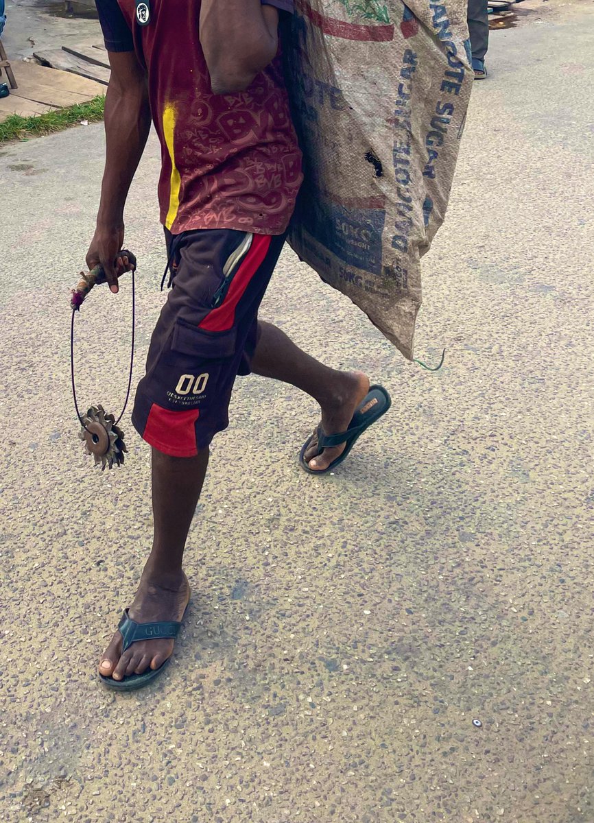 OmolowoAkande🥇 tweet media