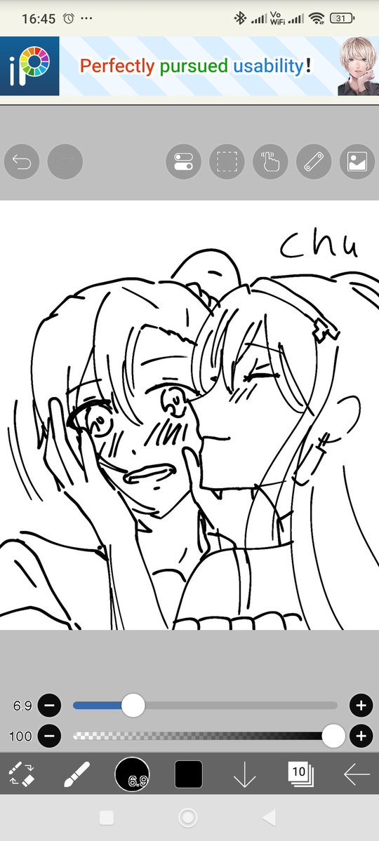 た || Needs Kanba Stageplay tweet media