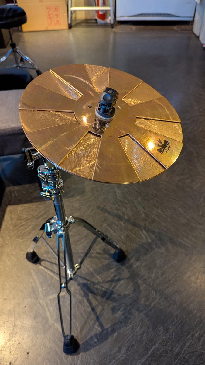 studioPACKS 船橋店 tweet media