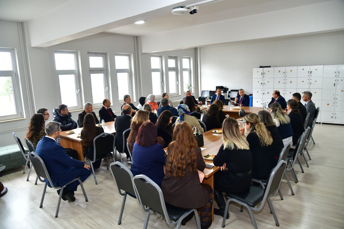 Trabzon İl Millî Eğitim Müdürlüğü tweet media