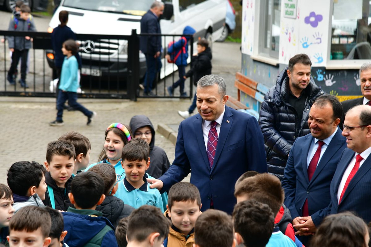 Trabzon İl Millî Eğitim Müdürlüğü tweet media