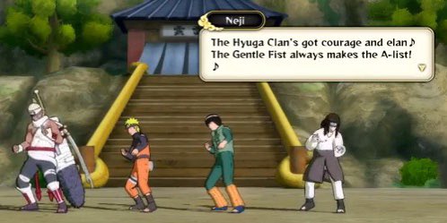 daily neji tweet media