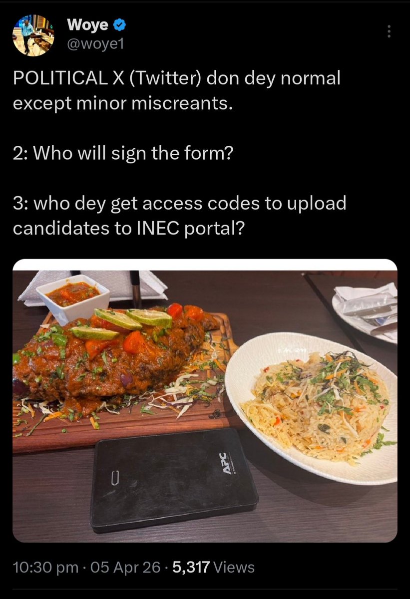 Yusuf Adeyemi Azeez tweet media