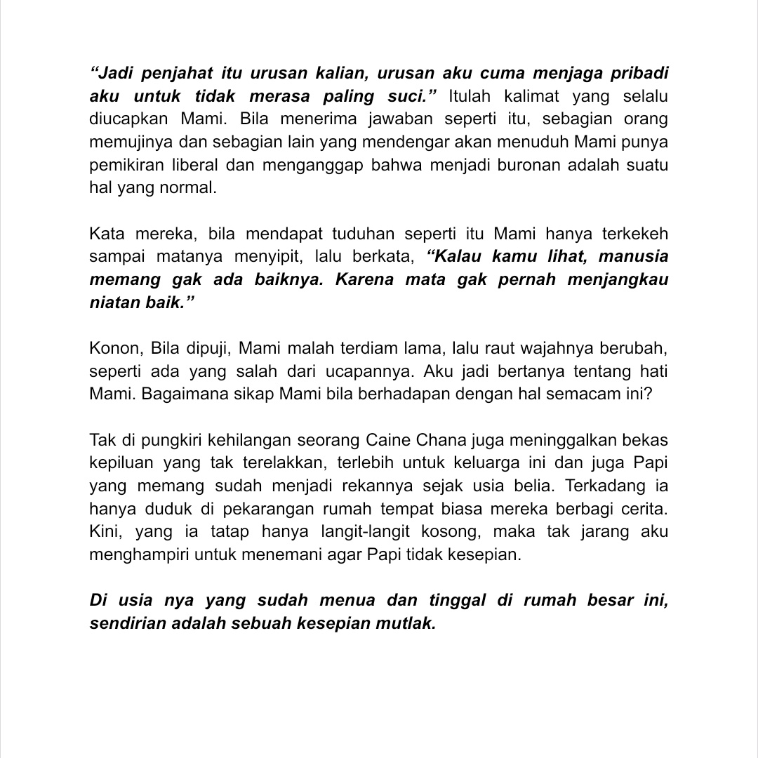 with love, odette. tweet media