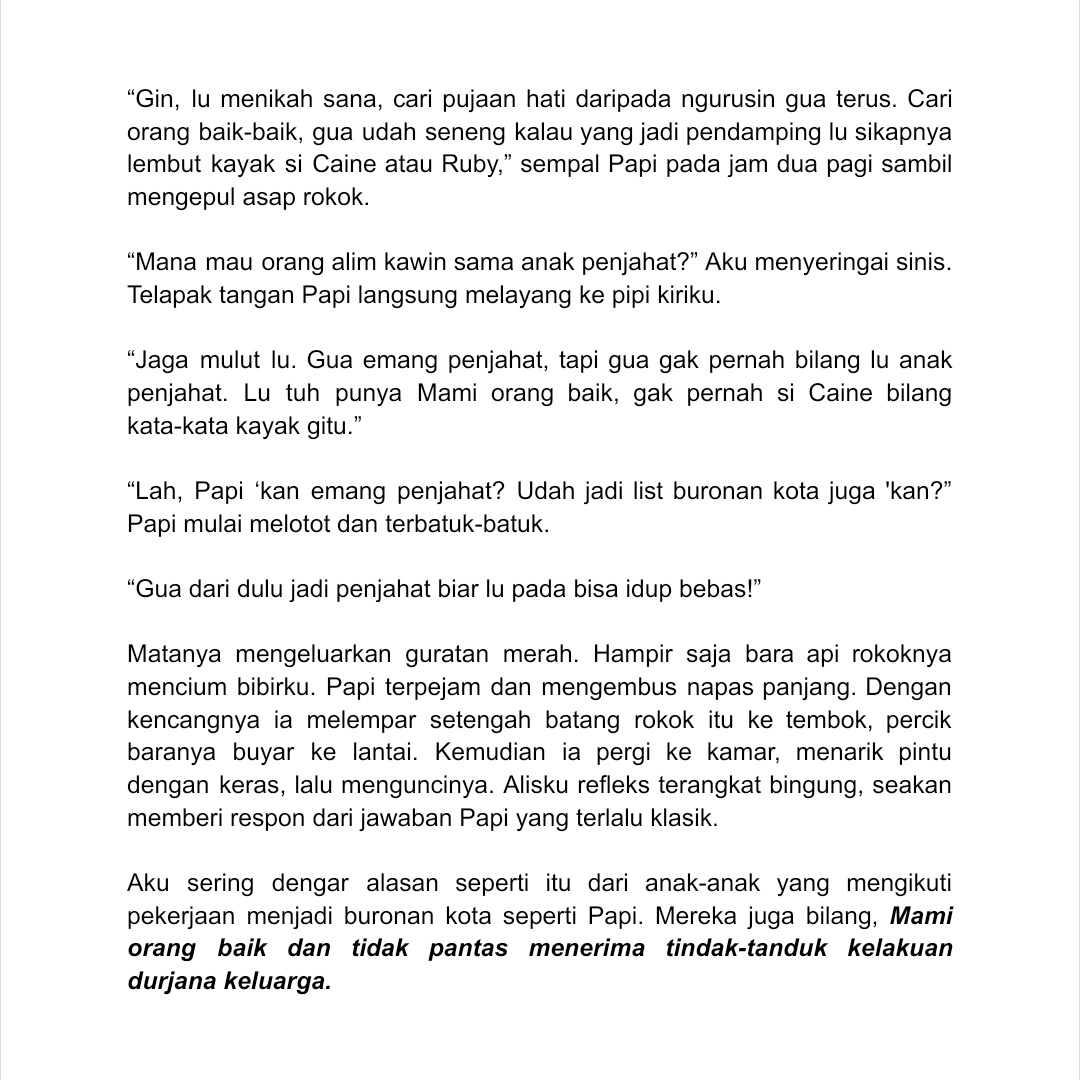 with love, odette. tweet media
