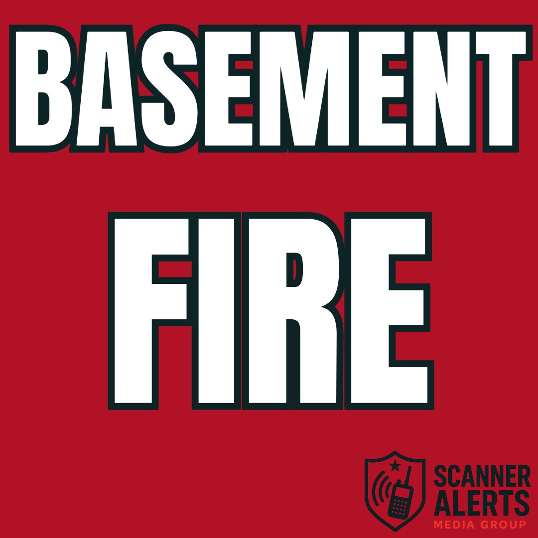 Scanner Alerts Media Group tweet media
