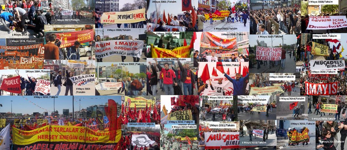 Şimdi Devrim Zamanı tweet media