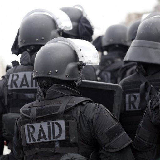 The News tweet media