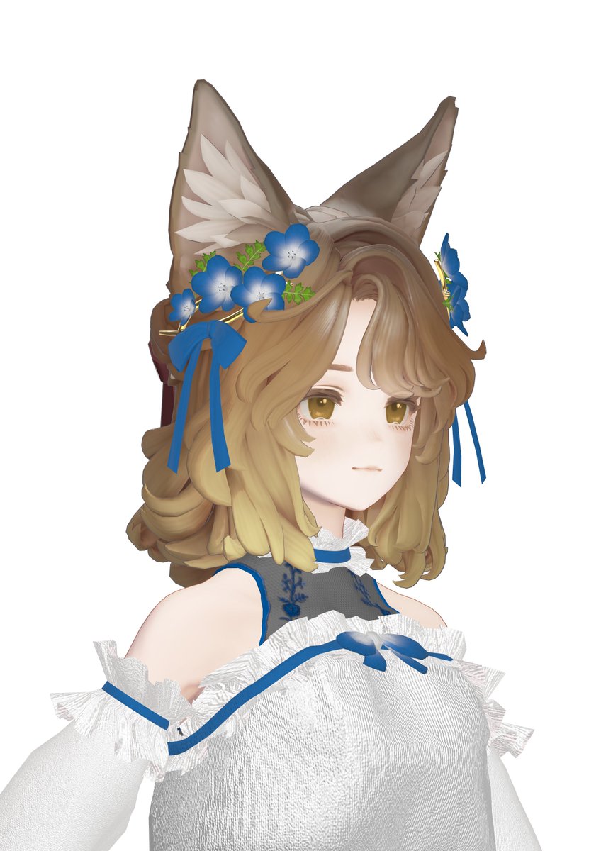 Mokusei Studio tweet media