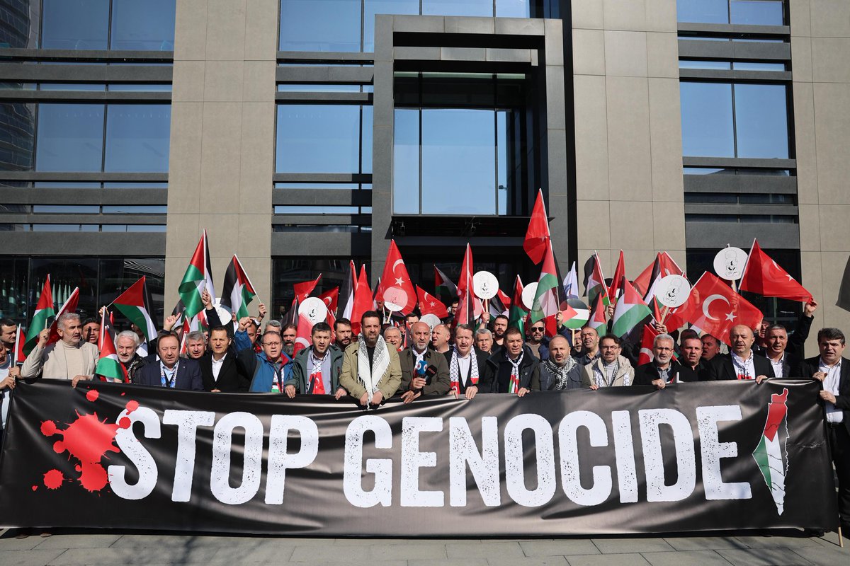 Eğitim-Bir-Sen tweet media