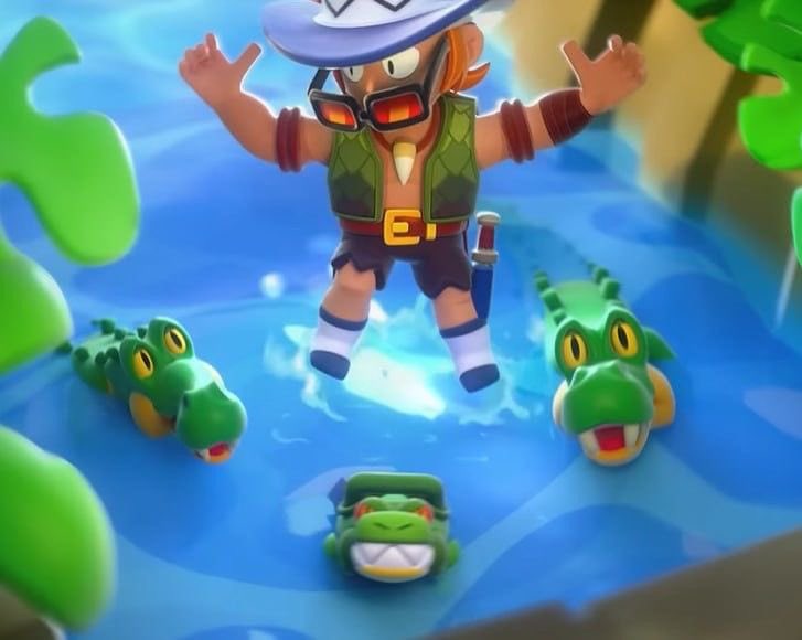 🎥 ꧁ daily buster ! ꧂ tweet media