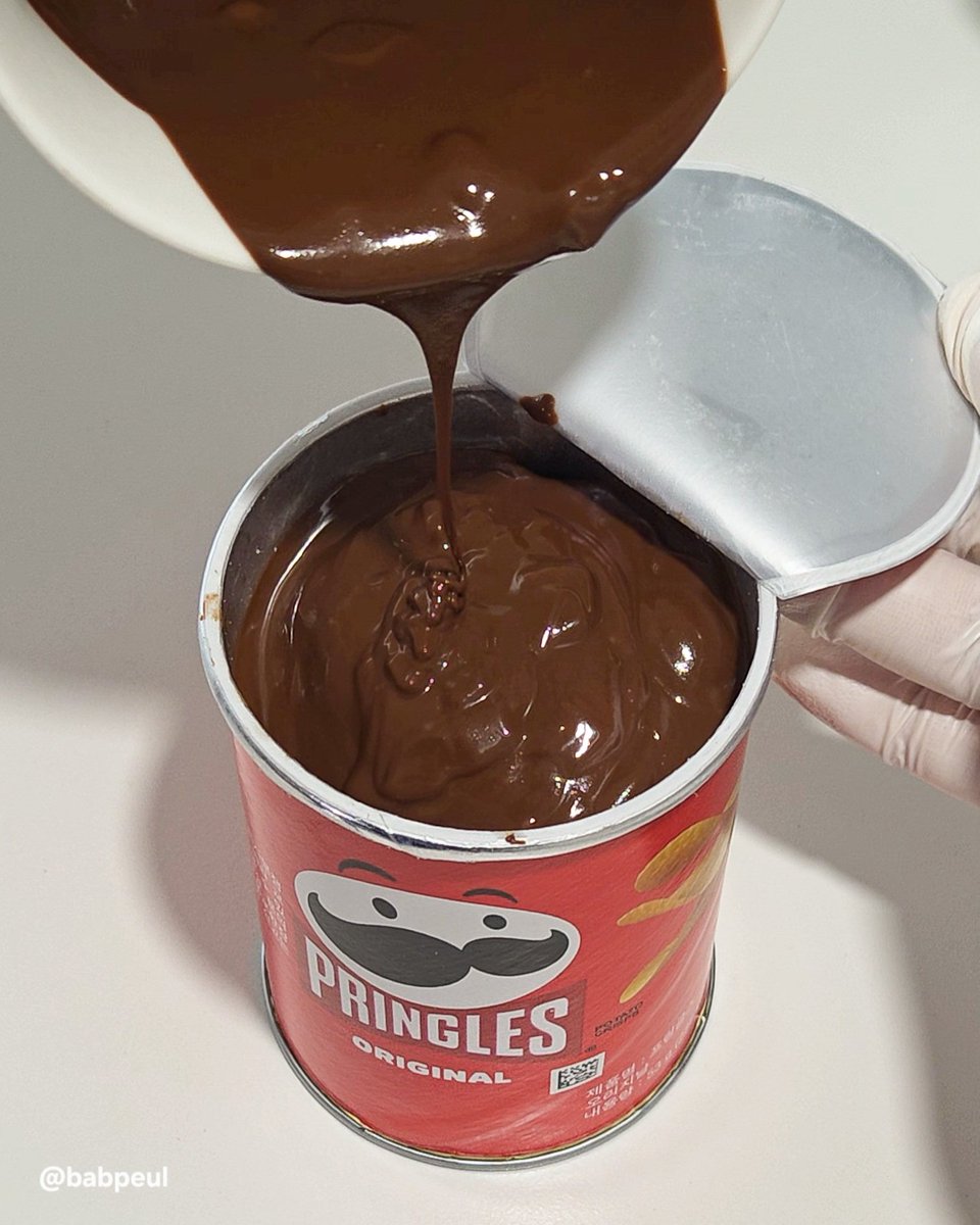 밥플이 tweet media