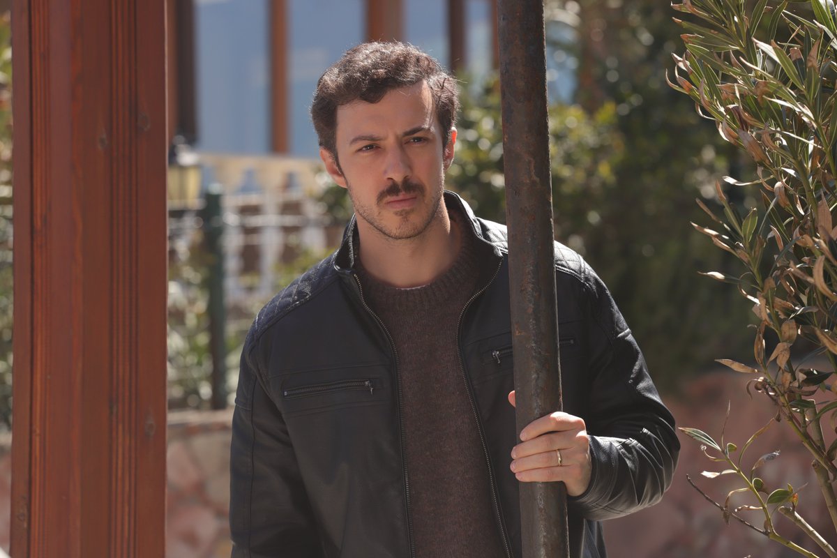 Dizi Takipçisi tweet media