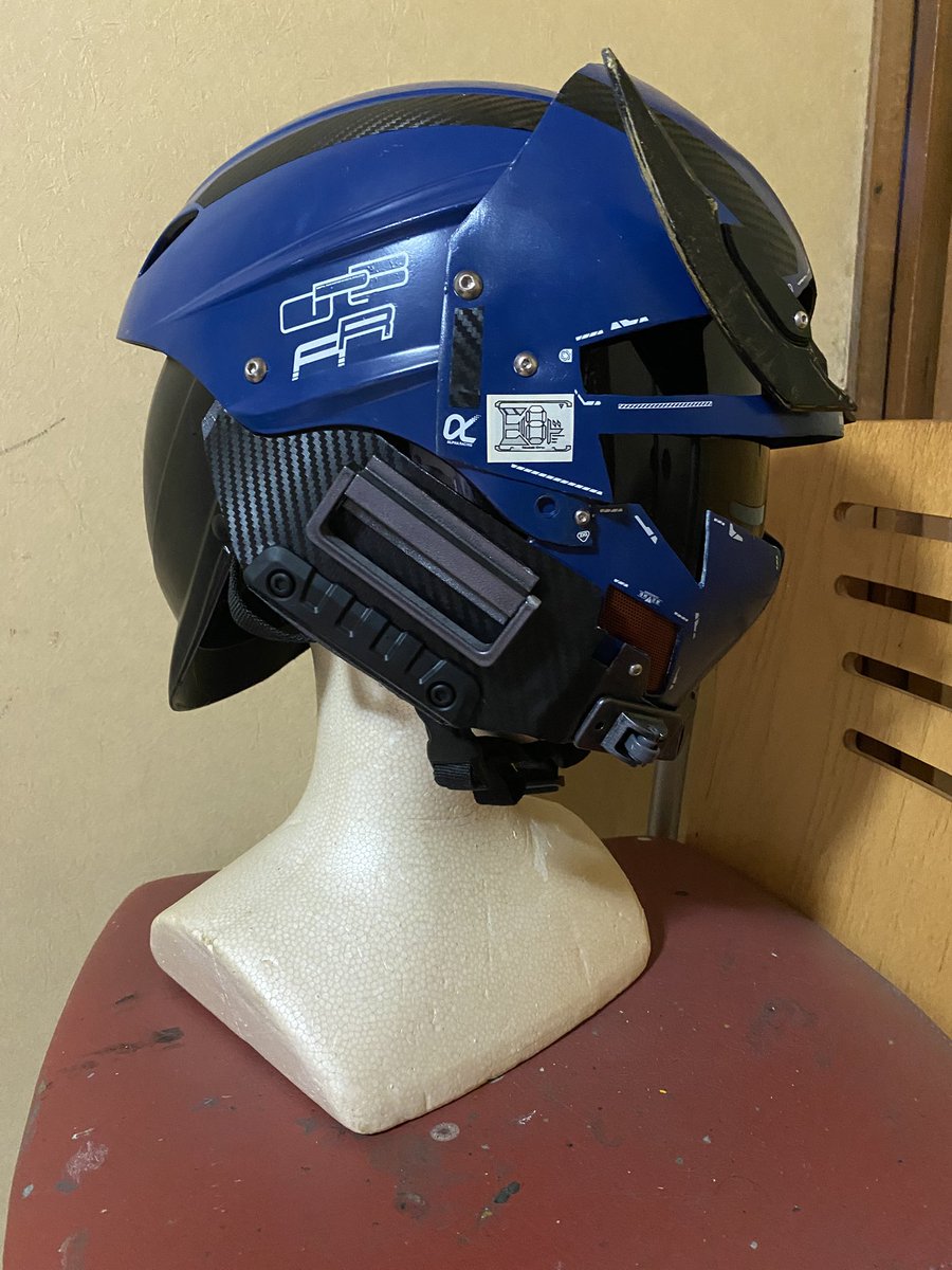 イバのサカキ@Ｅ８ビルド tweet media