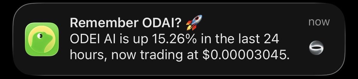 Altcoinist tweet media