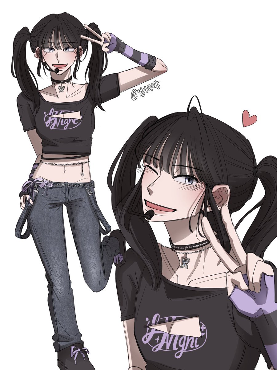 밀가루빵 tweet media