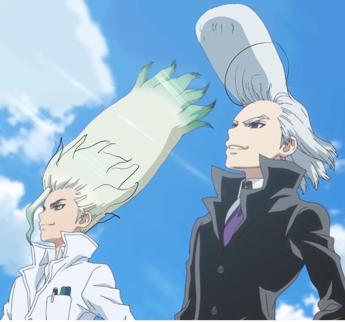 Green Radish tweet media