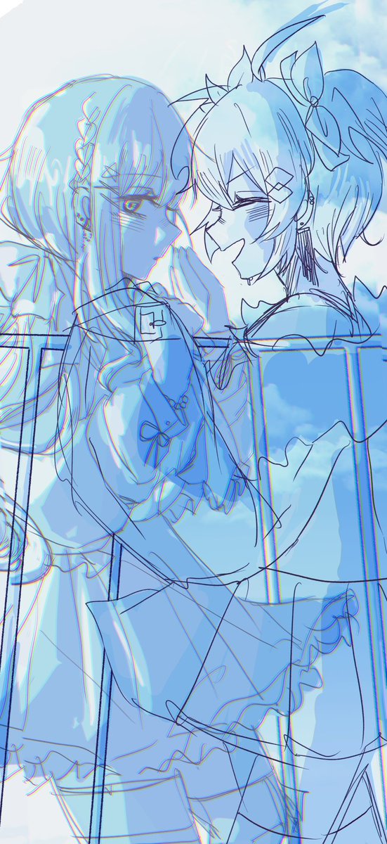 ARUKA00026's tweet photo. 僕等最高最強
@3n7ii https://t.co/ndGX9n3Yr5