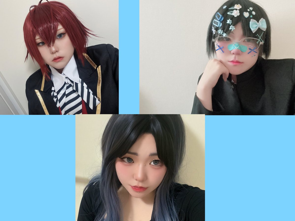 あおいﾃﾞｽ🌐🐳 tweet media