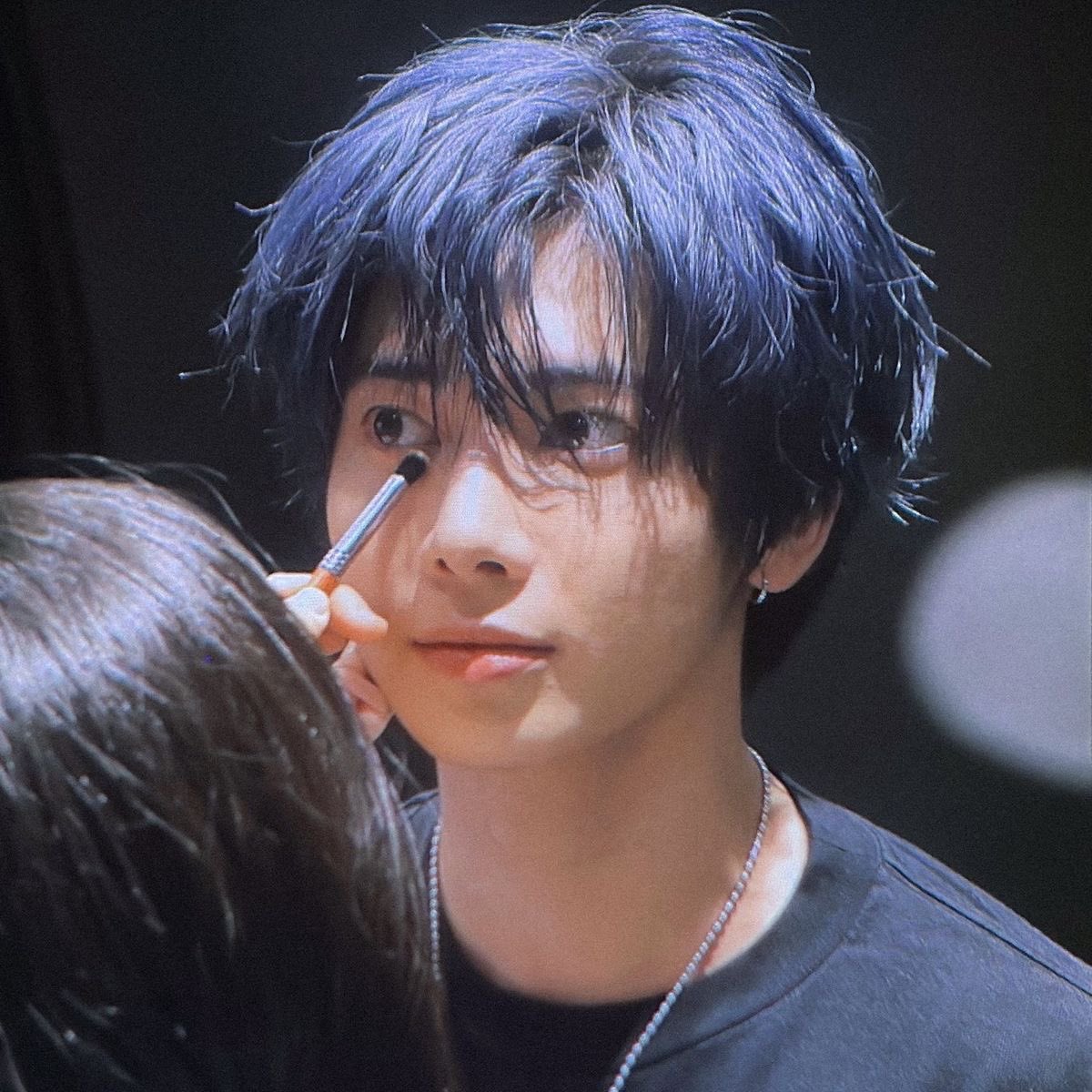 7th year: rui 𖣂 tweet media