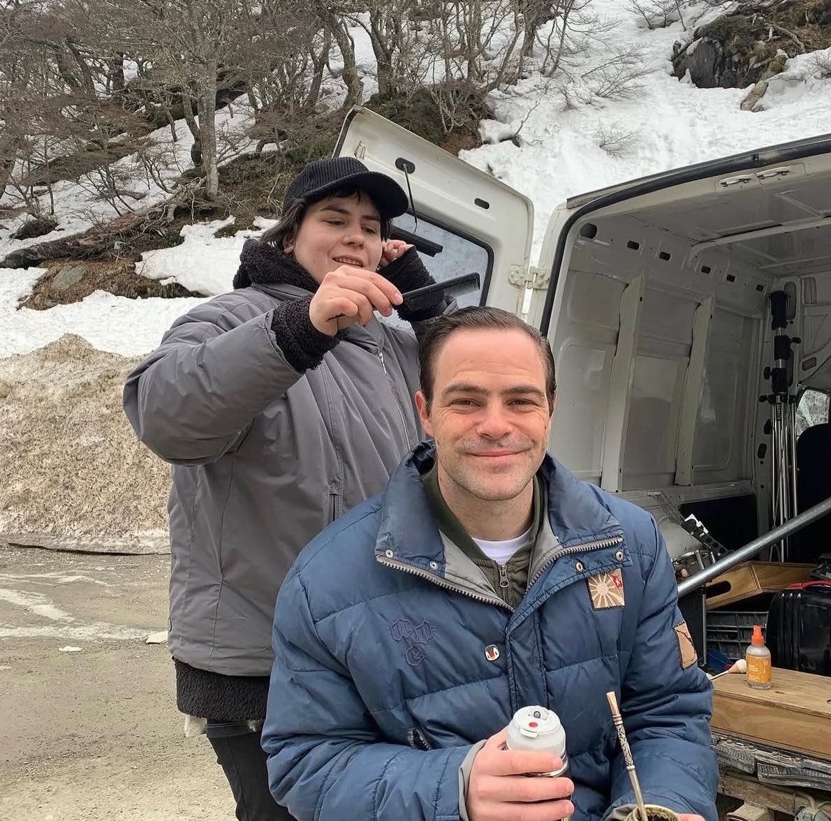 O R 🏹 tweet media