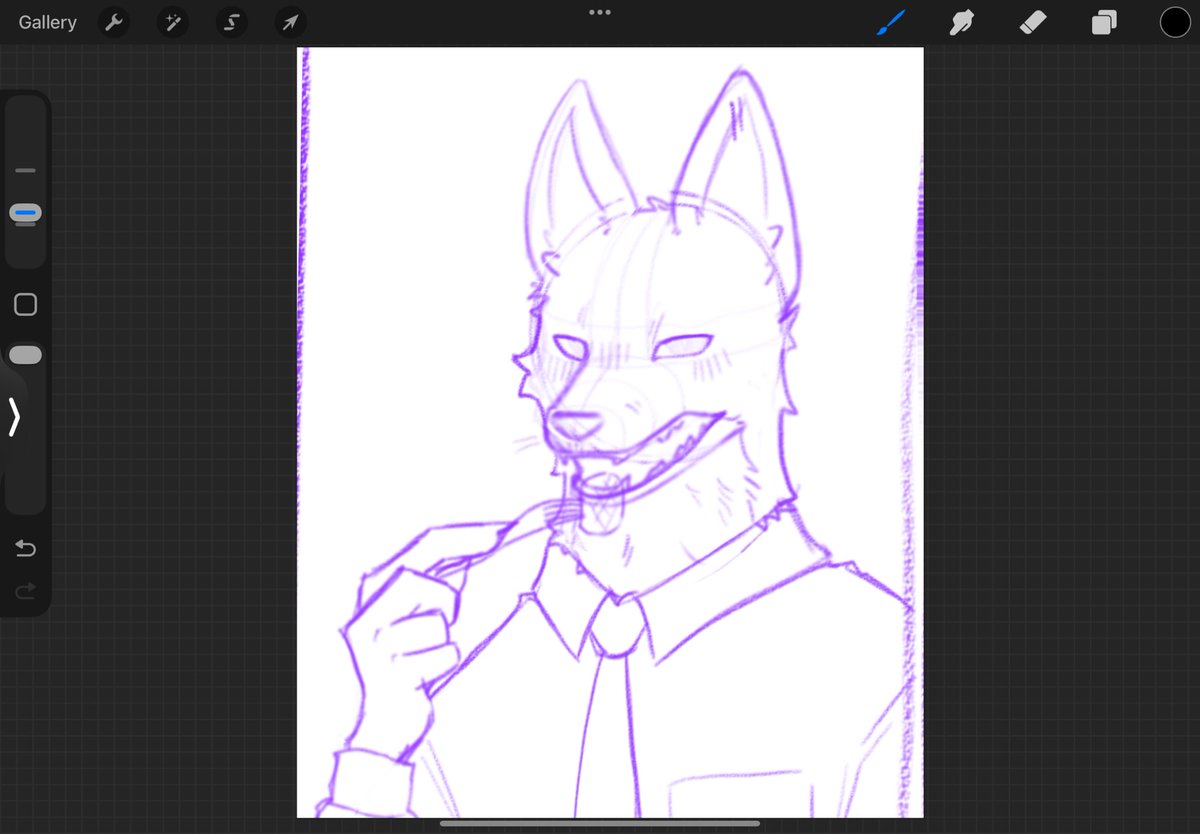 Marker_Artz {COMMS: OPEN!} tweet media