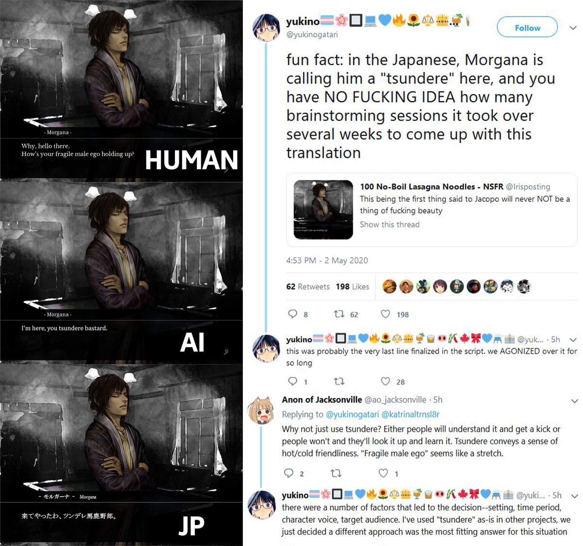 Geralt of Goonia tweet media