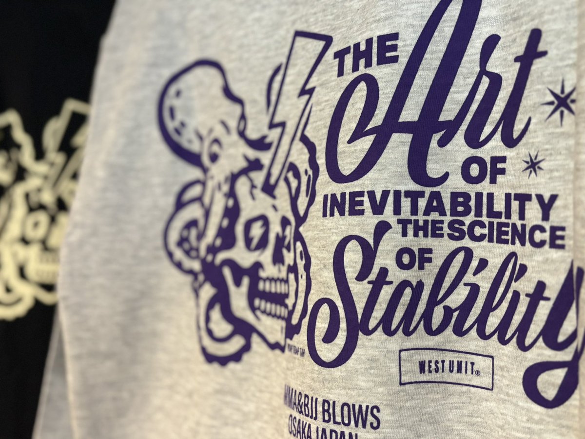 MMA&BJJ BLOWS Osaka tweet media