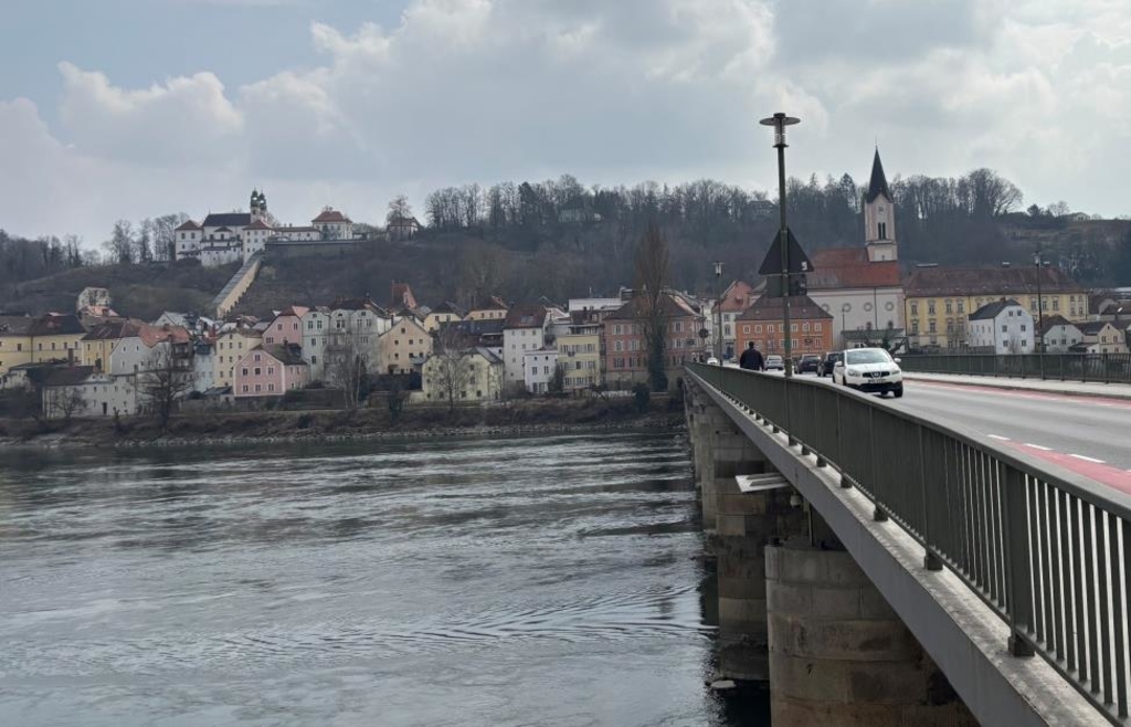 Passauer Neue Presse tweet media