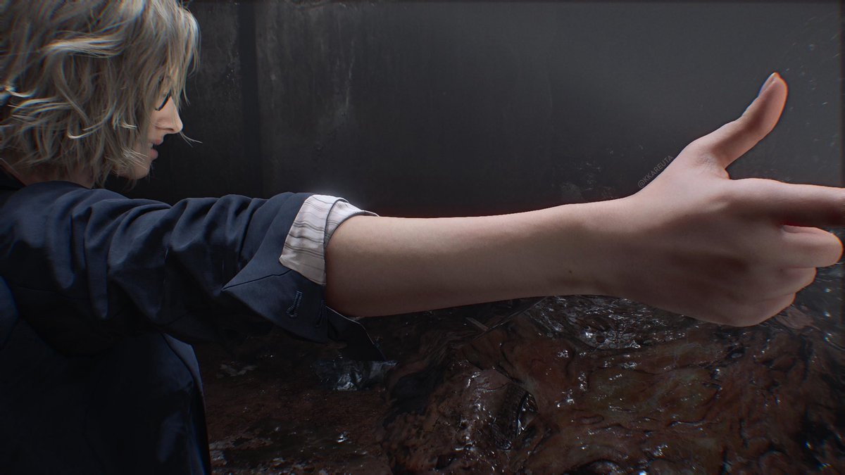 beck !! (^_−)−☆ gaze 8/25 ♡ tweet media