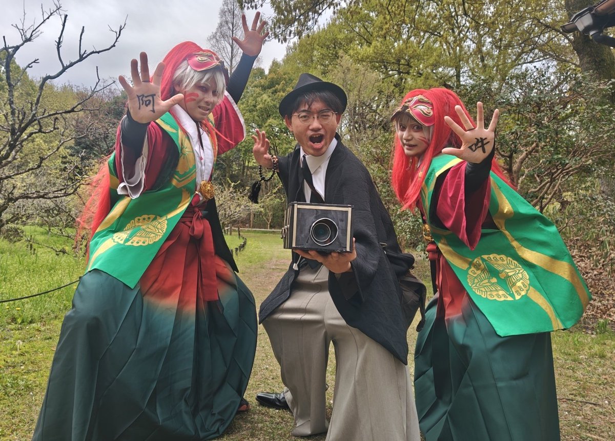 シンバかもしれない無相 tweet media