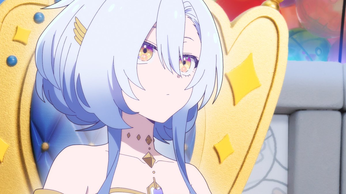 日テレアニメ枠「AnichU」公式 tweet media