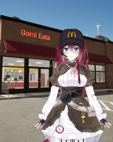 gomifuyu's tweet photo. TONIGHT!!! 8PM  (about a hour)

I will be playing Fast Food simulator with a bunch of friends!! hope to see you there https://t.co/44x9UC8BjZ
