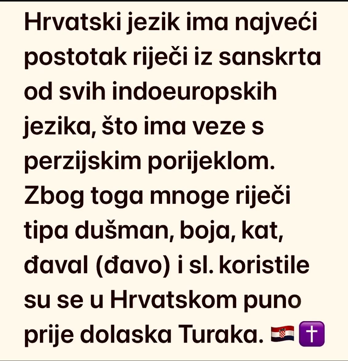 Vitez🇭🇷🇭🇷 tweet media