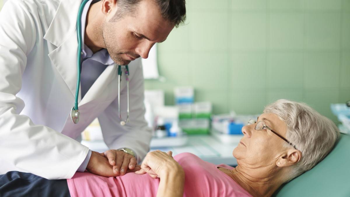 SaluDigital_CS's tweet image. 🔎Un estudio identifica un análisis de sangre con cuatro biomarcadores que mejora la detección temprana del #cáncer de páncreas frente a las pruebas actuales

✅Aporta mayor precisión y menos falsos #resultados

consalud.es/saludigital/in…