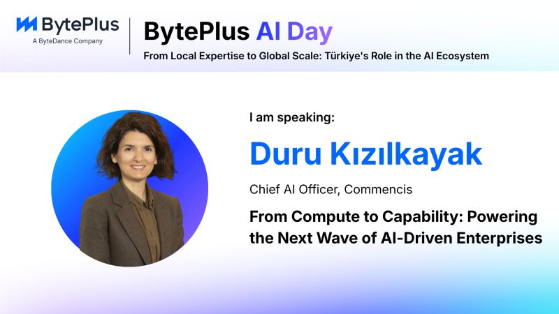 Commencis tweet media