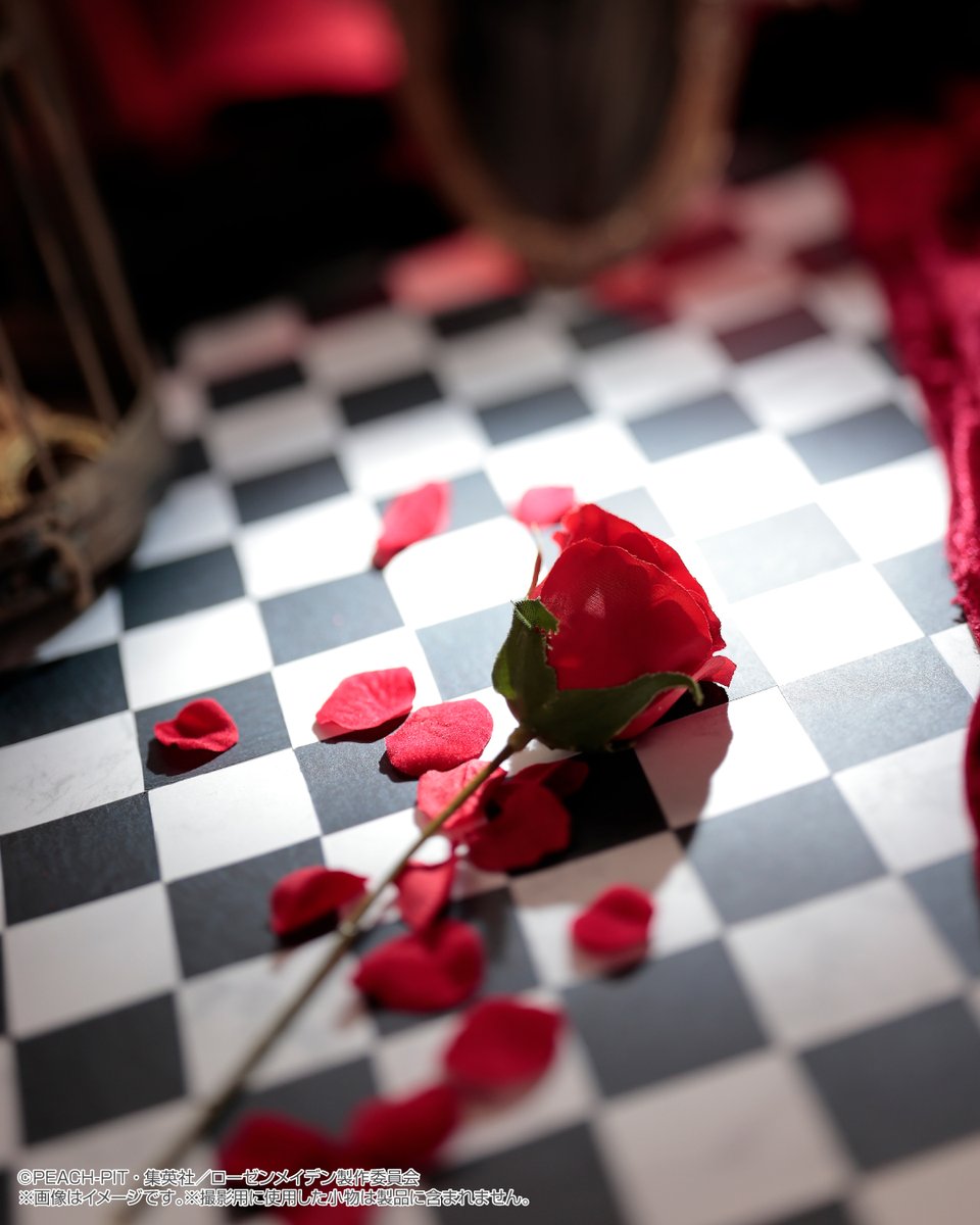 ASAGIちゃん♪/アゾンCCT事業部【公式】 tweet media