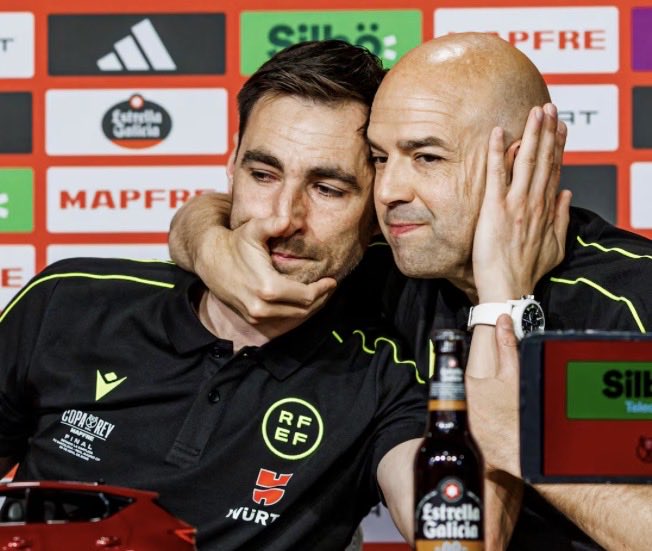 Robert Hernando tweet media