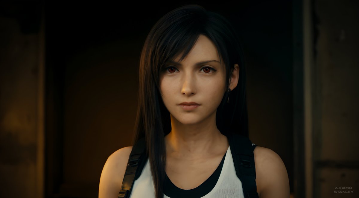 AaronStanleyGaming tweet media