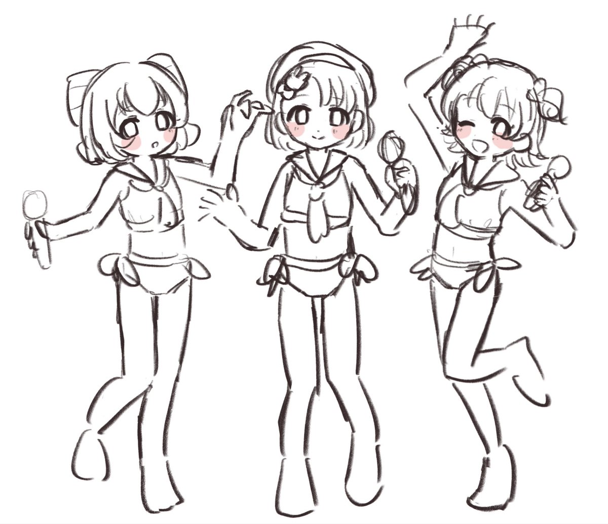 ちゆり🌷 tweet media