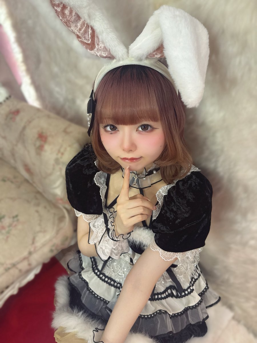 みゅう𝜗𝜚 chocolat tweet media