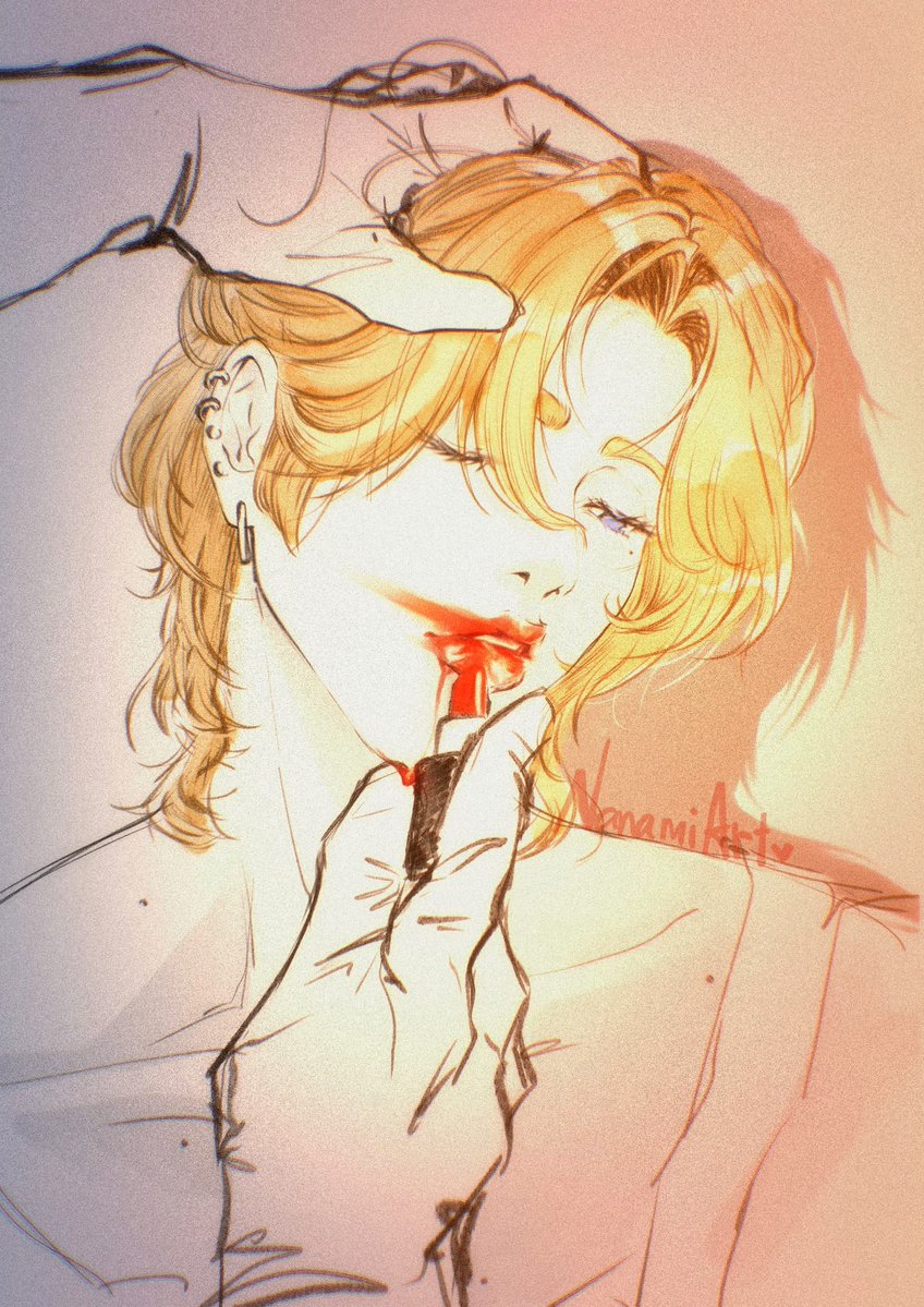 RStamp20980's tweet image. ✨️💜✨️
#Noah #PLAVE