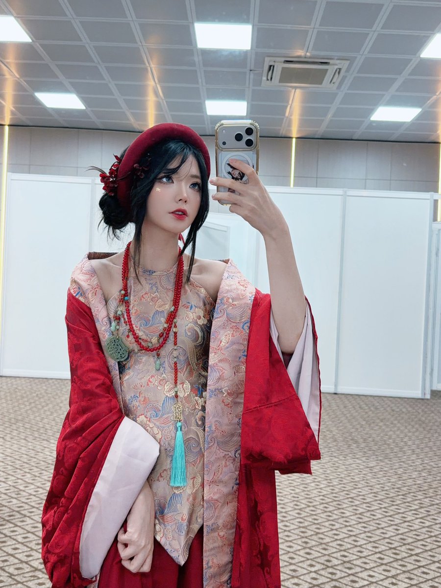 Linh Phong Du tweet media