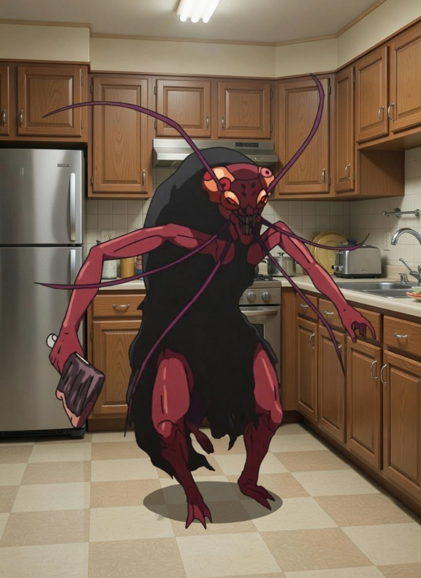 Novarx (the seer arc) 👁️ tweet media